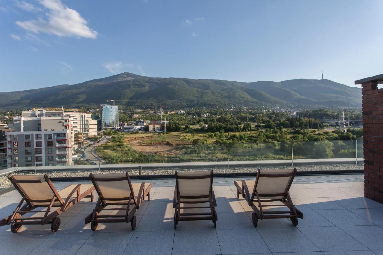 Complex Gallery Vitosha **** * סופיה